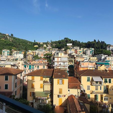Elisa House Apartment Rapallo Exterior photo