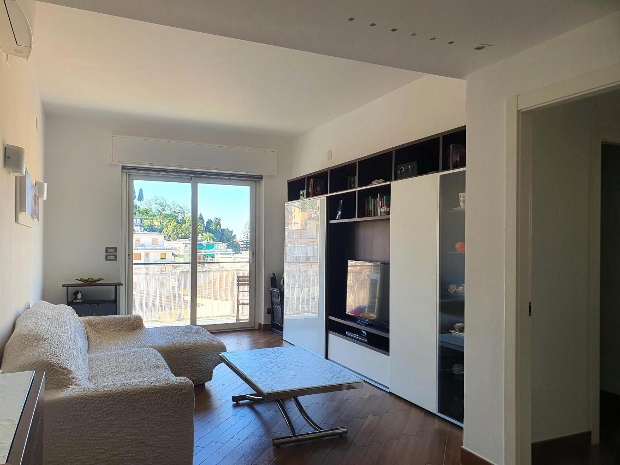 Elisa House Apartment Rapallo Exterior photo