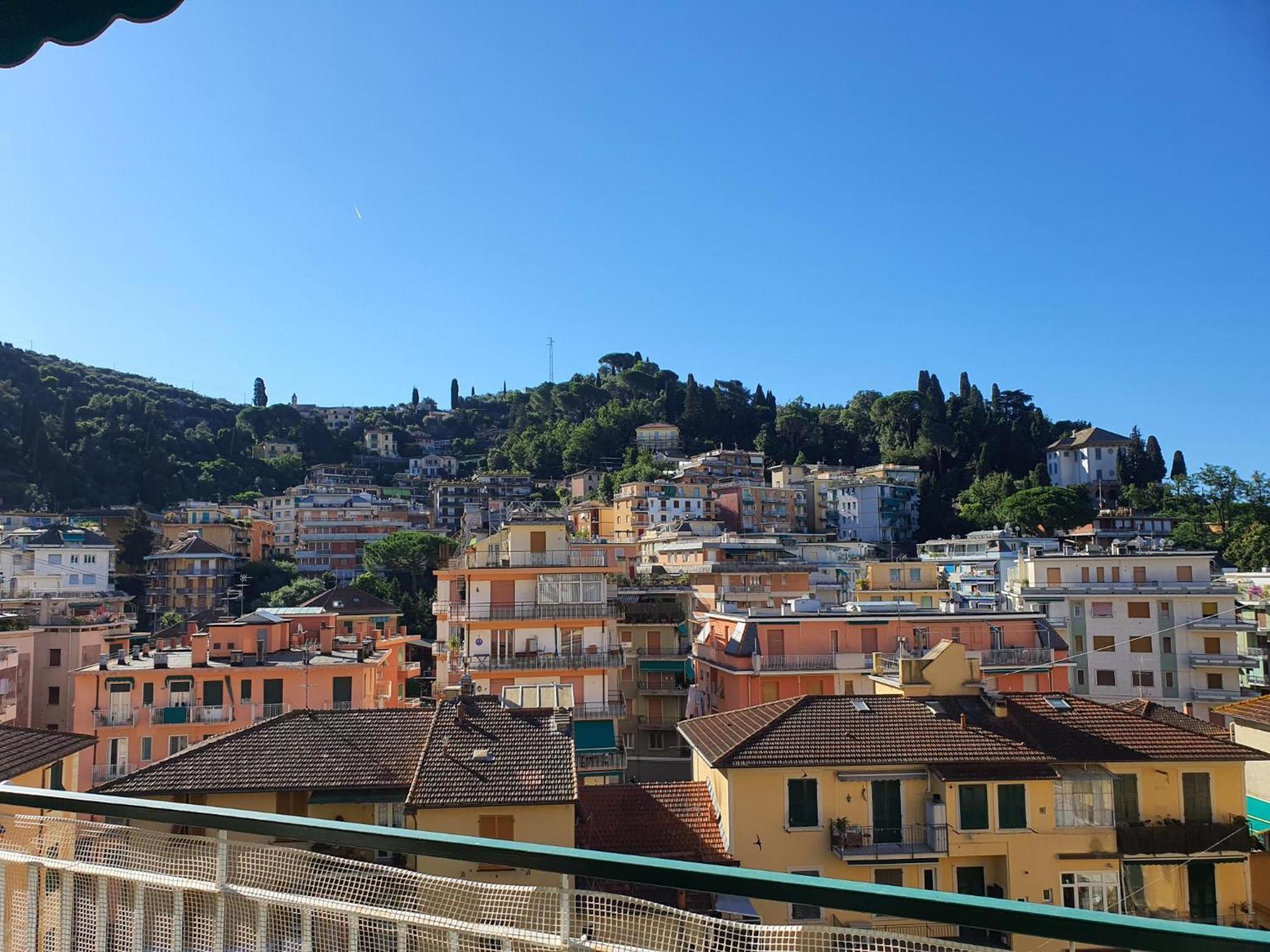 Elisa House Apartment Rapallo Exterior photo