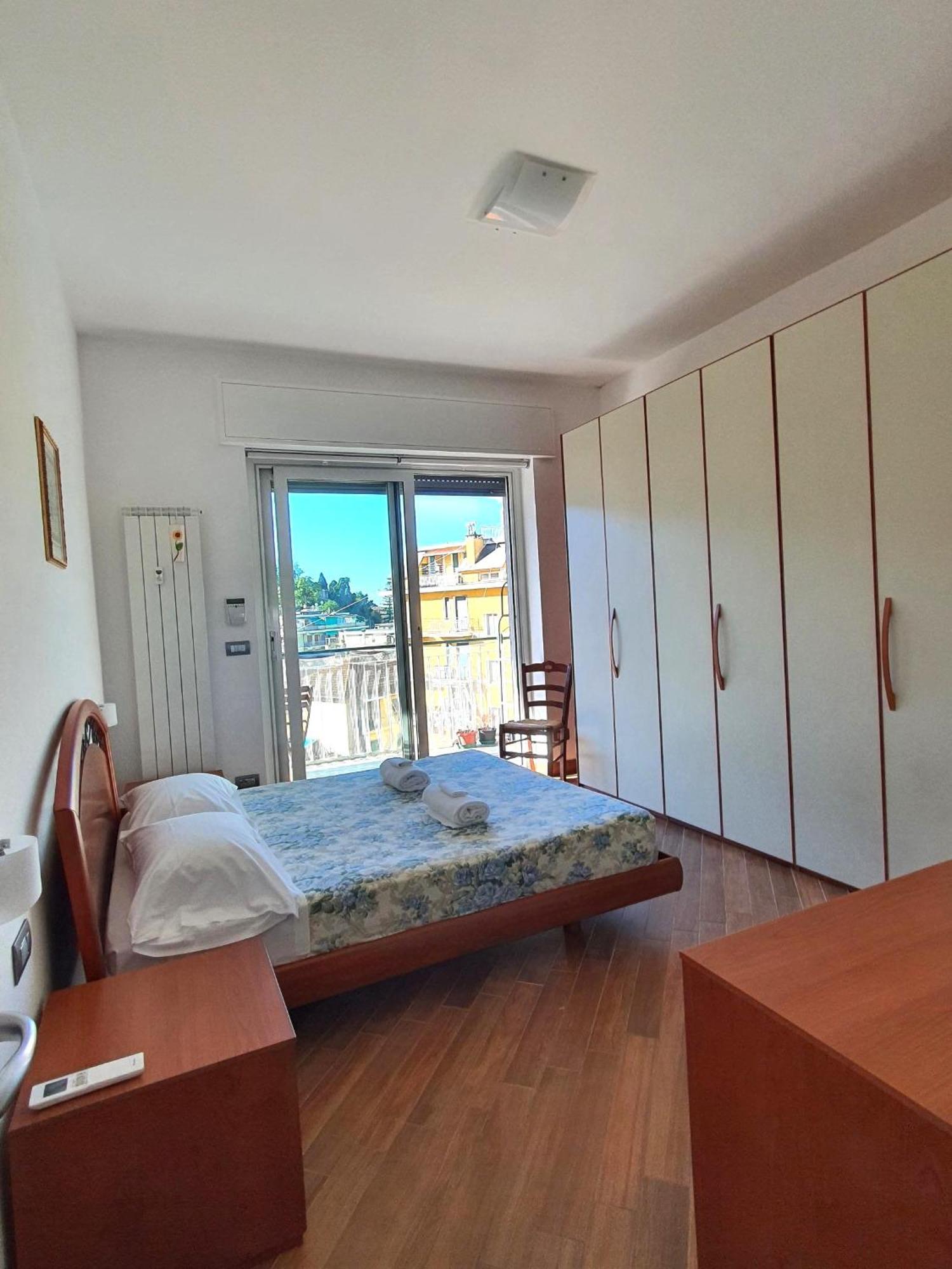 Elisa House Apartment Rapallo Exterior photo