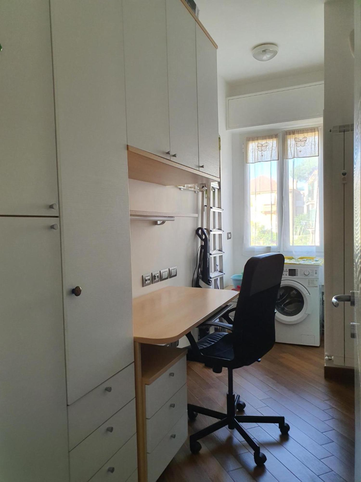 Elisa House Apartment Rapallo Exterior photo