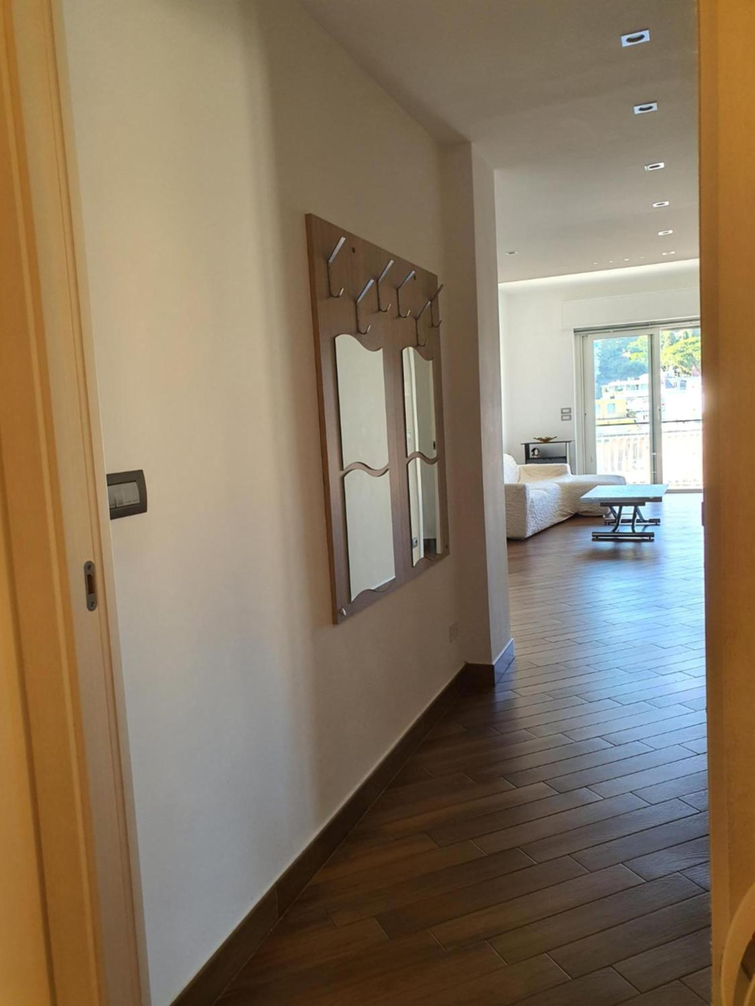 Elisa House Apartment Rapallo Exterior photo