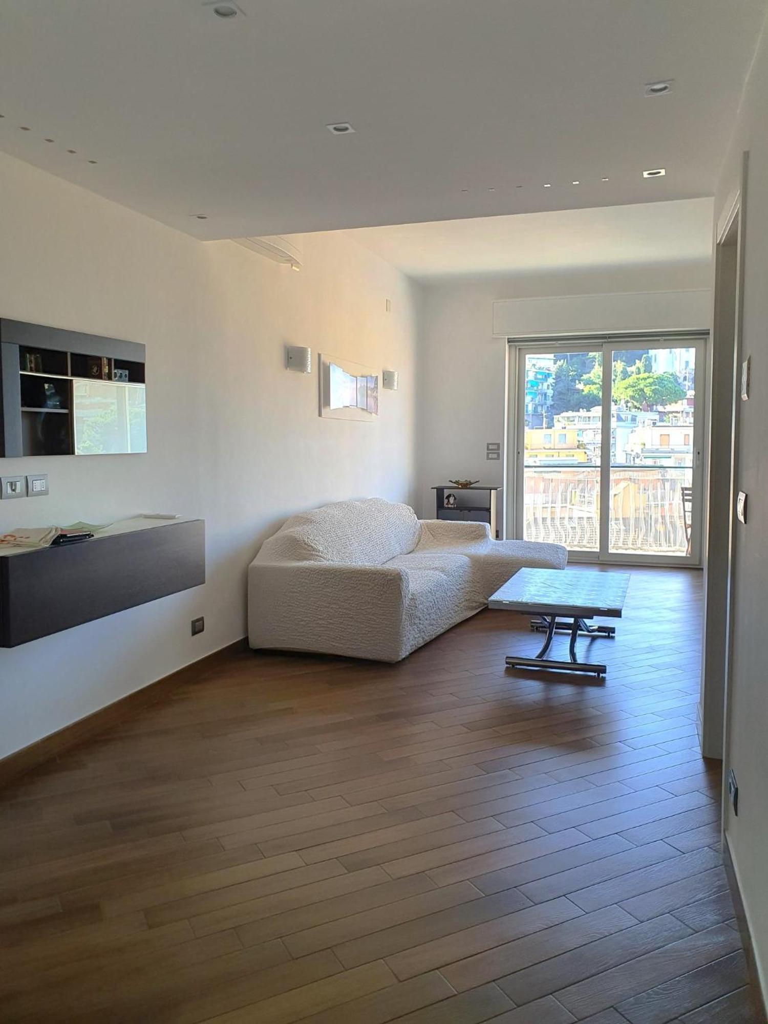 Elisa House Apartment Rapallo Exterior photo